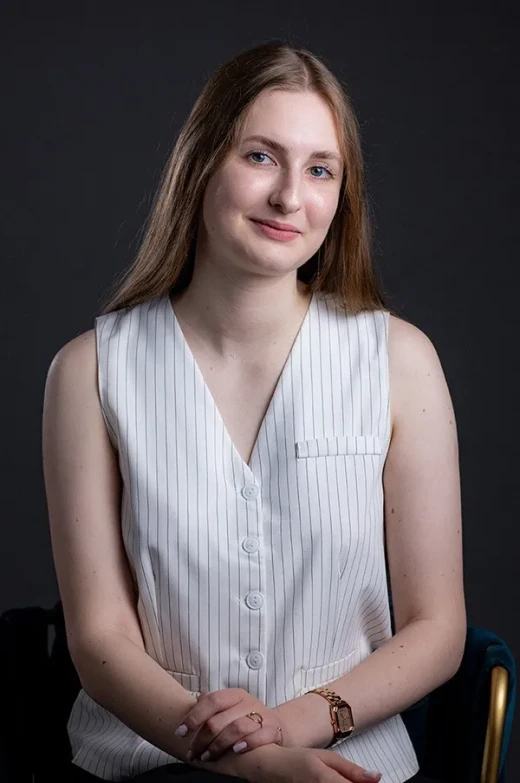 Татьяна Мельничук