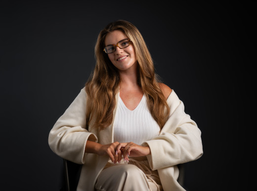 Преподаватель Катерина Савчук