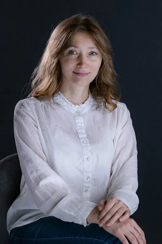 Юлия Иваний