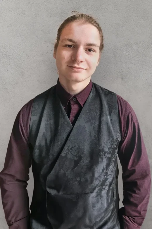 Ярослав Герасимов