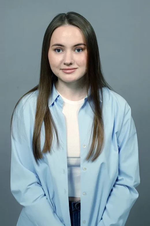 Ульяна Якиминик