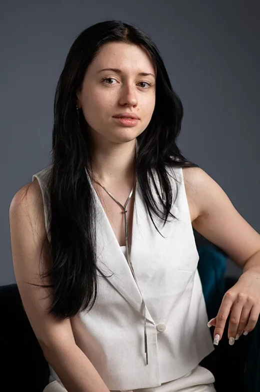 Наталія Федоренко