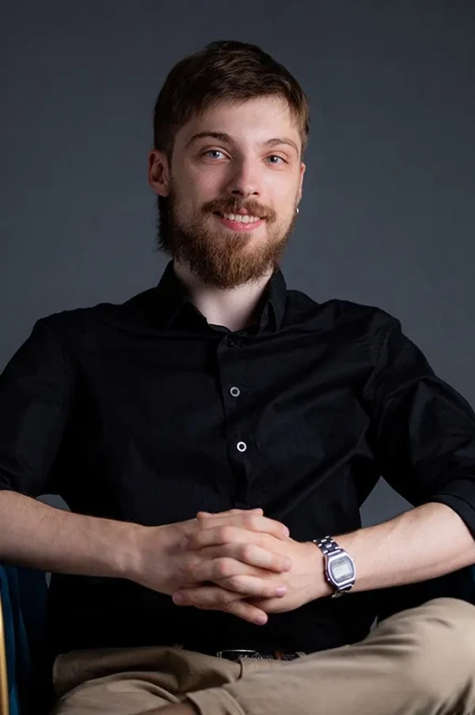 Назарій Бойко