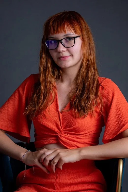 Валерия Гуменюк