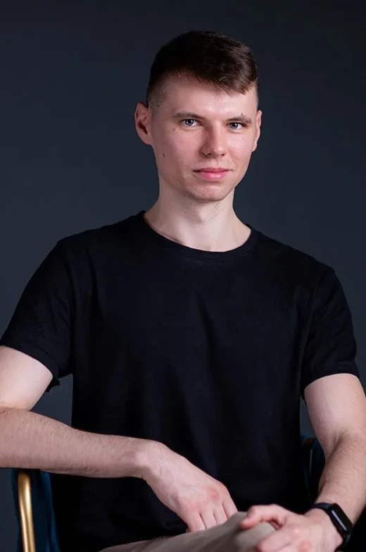 Дмитрий Деленгивский