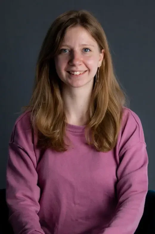 Викладач Олександра Качан