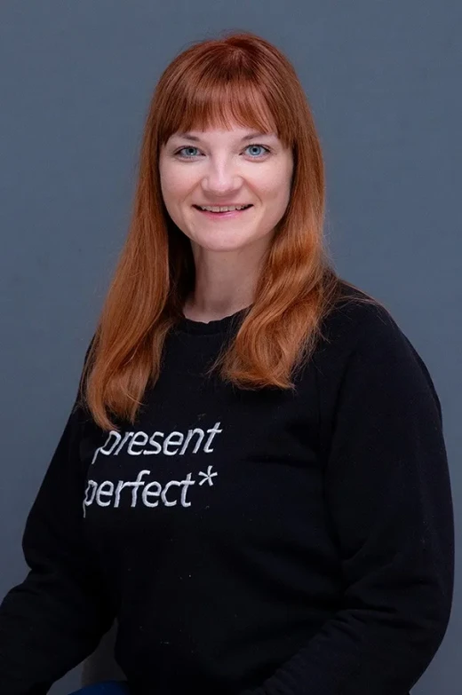 Наталья Рыжова