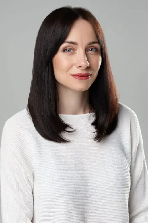 Преподаватель Ольга Савченко