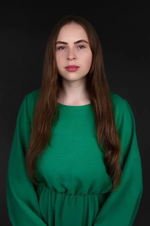 Вероника Абросимова