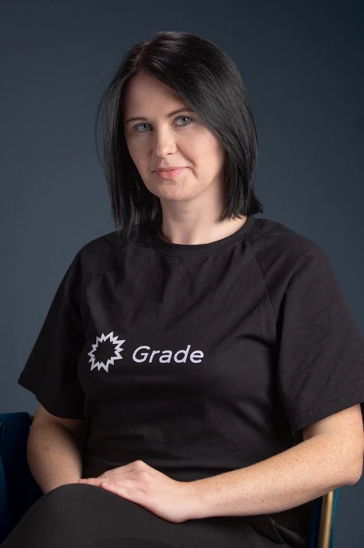 Алена Тригуб