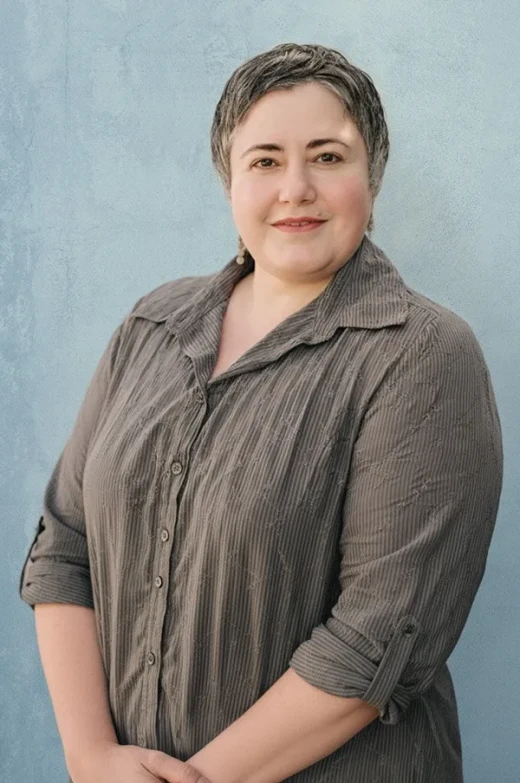 Дарья Мацелевич