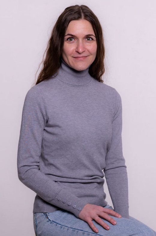 Ірина Середенко