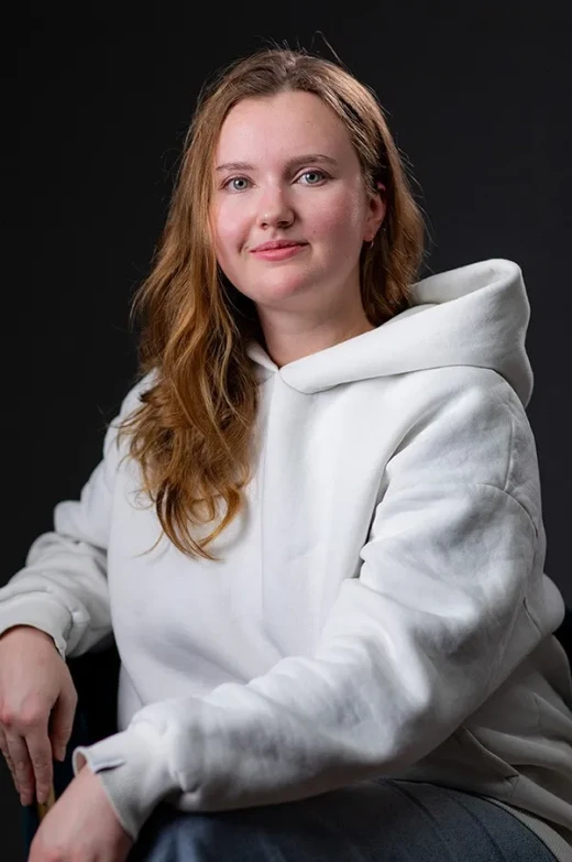 Юлия Шульгач