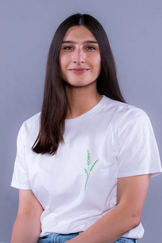 Ольга Іванченко