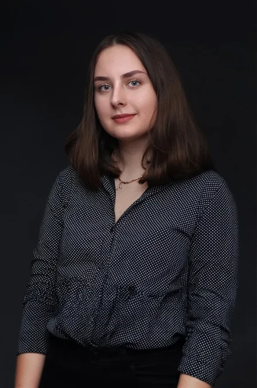 Марьяна Чобанюк