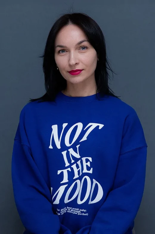 Наталья Щербакова