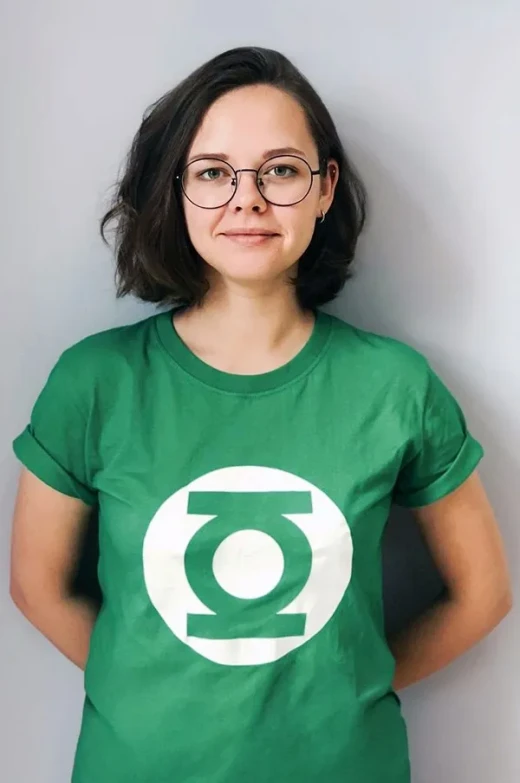 Валерия Сидоренко