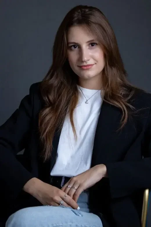 Викладач Іванна Овчар