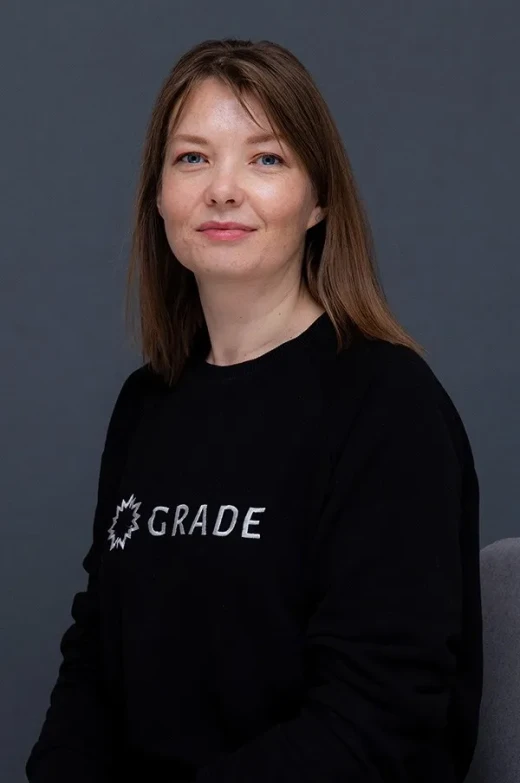 Елена Бочкарева