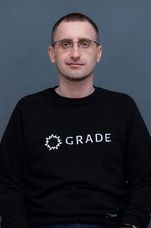 Андрей Пигарев