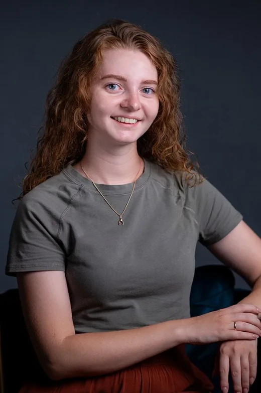 Александра Генсицкая