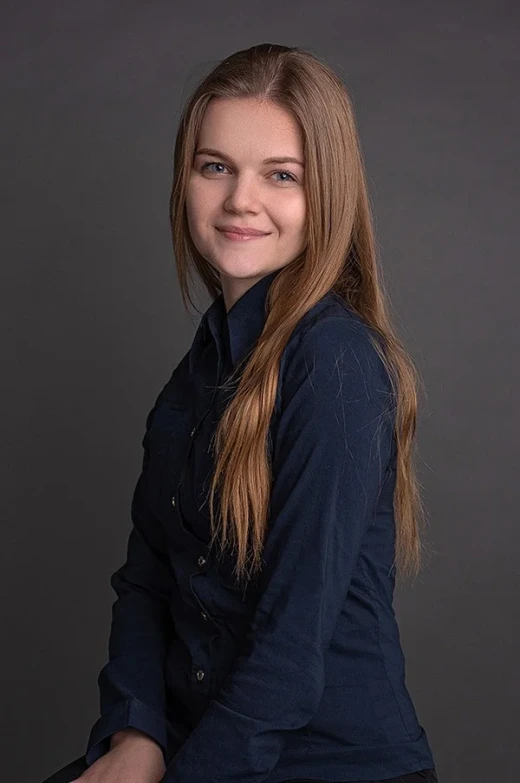 Викладач Руслана Коваленко