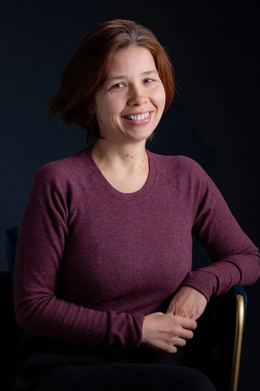 Наталья Крицкая