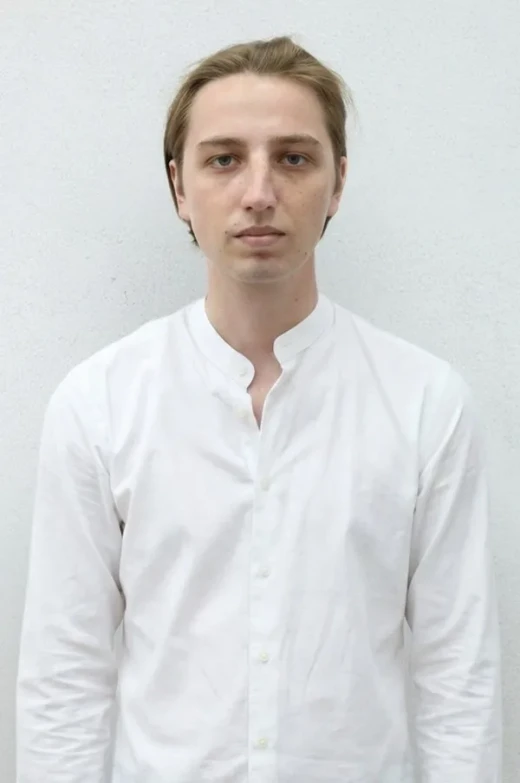 Никита Третьяк