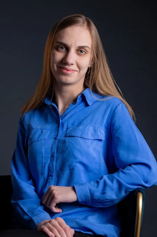 Анастасія Крамар