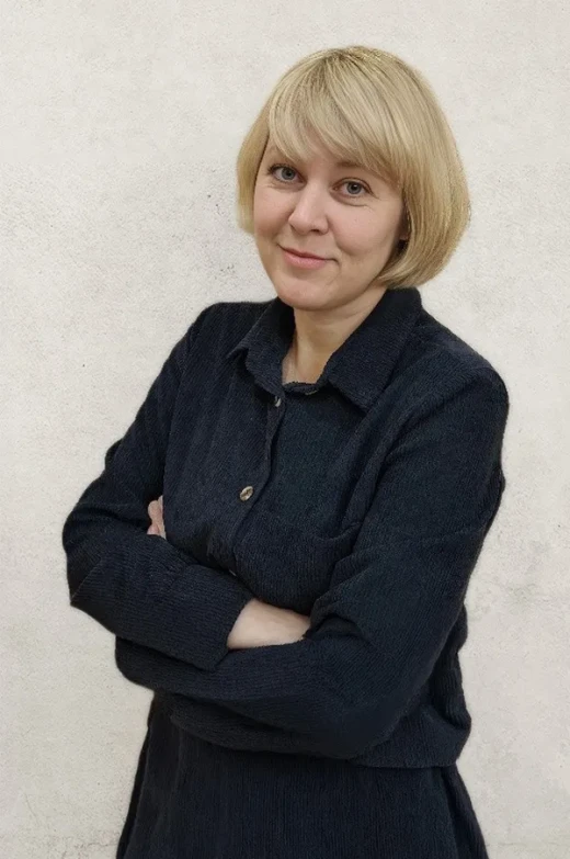 Виктория Колкунова