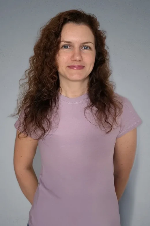 Евгения Прокоп