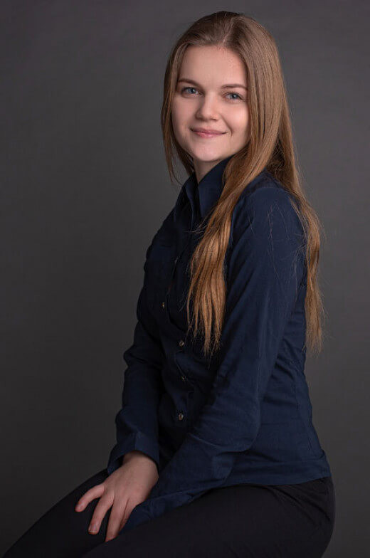 Преподаватель Руслана Коваленко