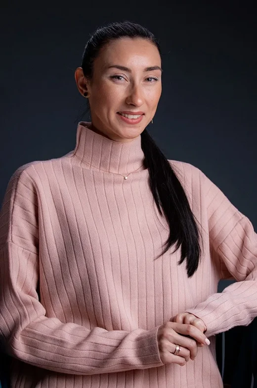 Юлия Волкова