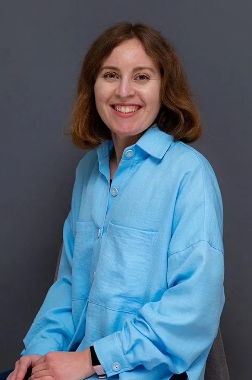 Евгения Киблык