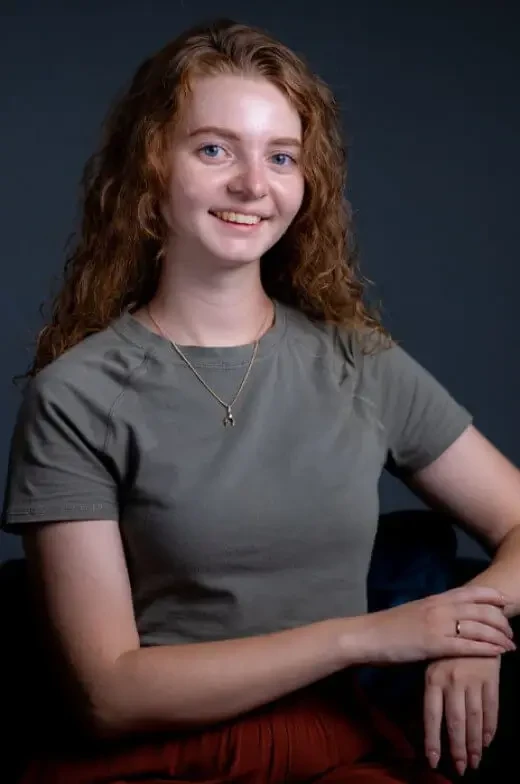 Викладач Олександра Генсіцка