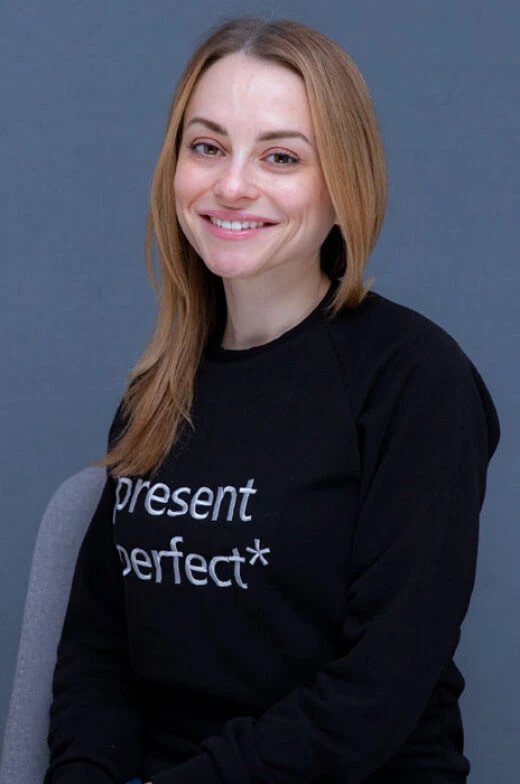 Преподаватель Татьяна Кубанова