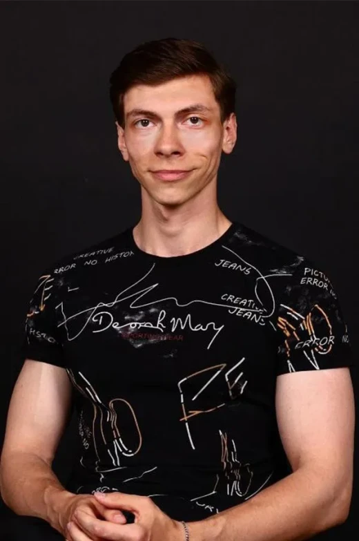 Захар Гмыря