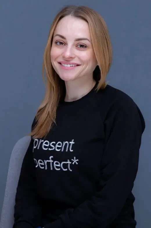 Викладач Тетяна Кубанова