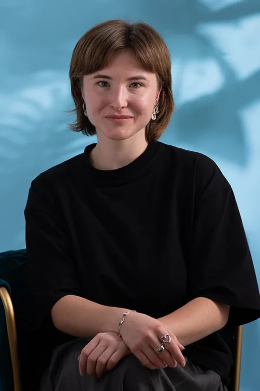 София Панченко