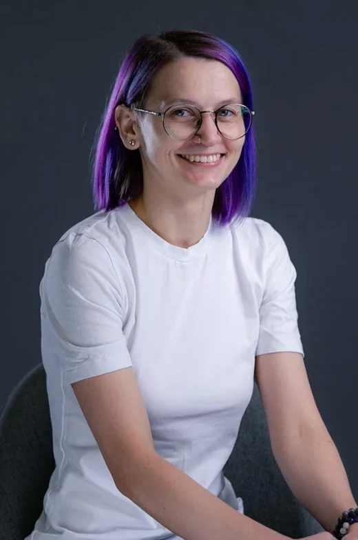 Ирина Харитонова