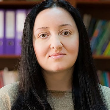 Александра Писнячевская Александра Писнячевская