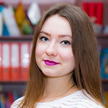 Анна Кучкова Анна Кучкова