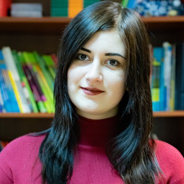 Марина Богачева Марина Богачева