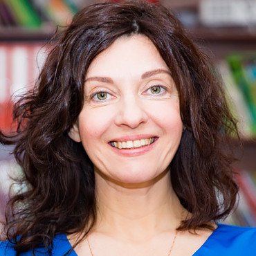 Елена Кошовская Елена Кошовская