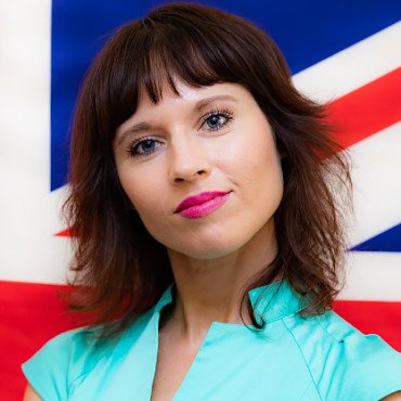 Елена Хлопецкая Елена Хлопецкая