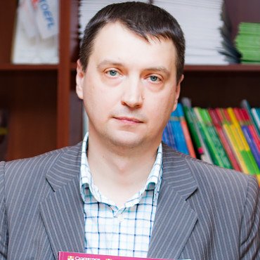 Виталий Линнык Виталий Линнык