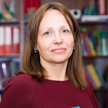 Маргарита Саенко Маргарита Саенко