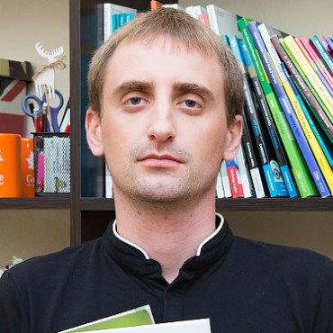 Андрій Пігарєв Андрій Пігарєв
