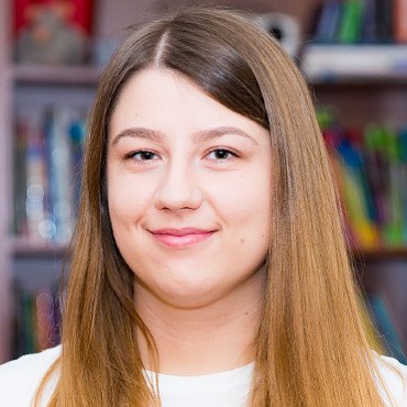 Татьяна Емельянова Татьяна Емельянова