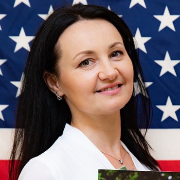 Ирина Туленкова Ирина Туленкова